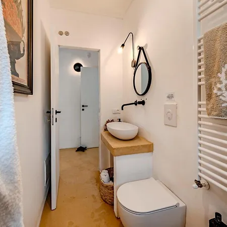 Villa Casale Di Ameli' 5, Emma