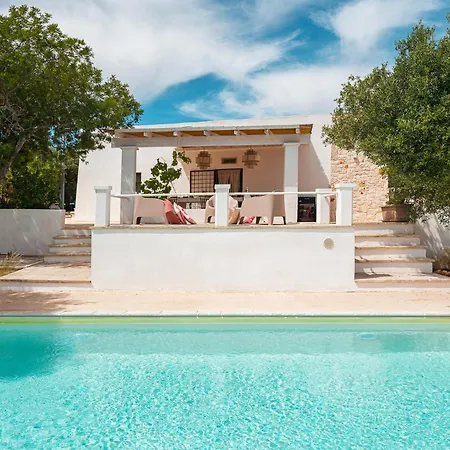Casale Di Ameli' 5, Emma Villa
